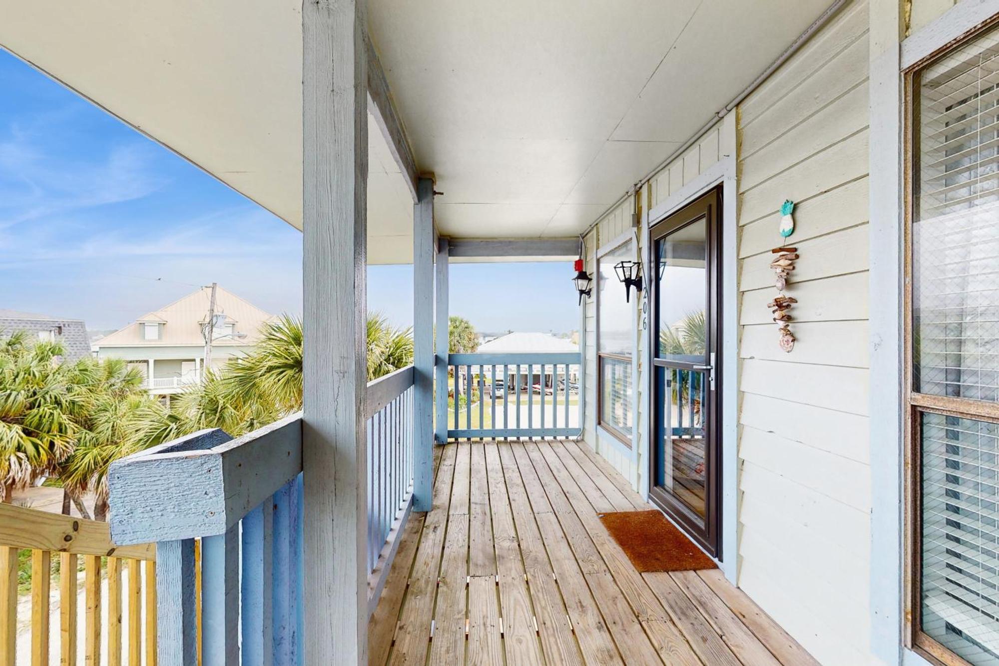 The Cove Villa Gulf Shores Eksteriør billede