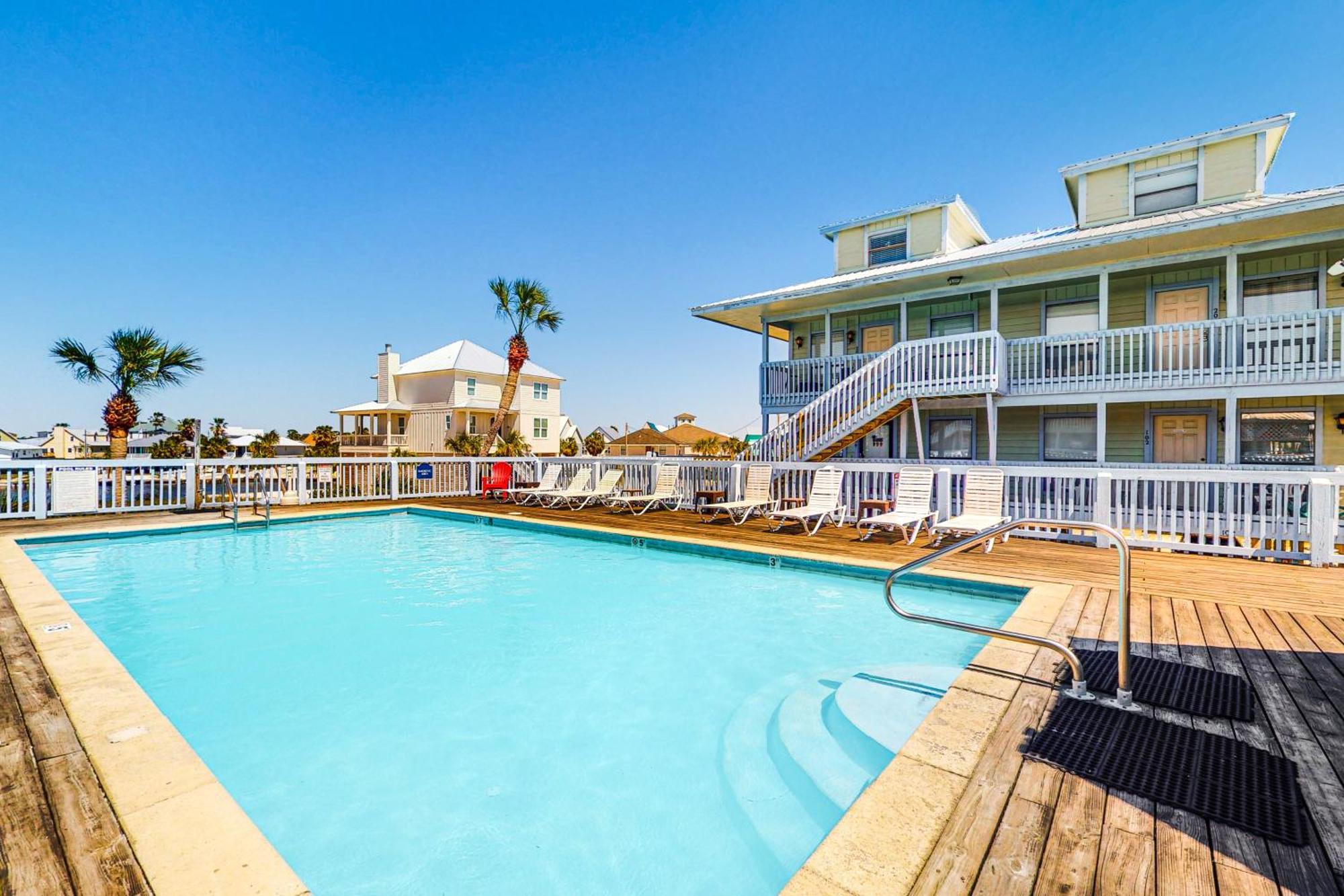 The Cove Villa Gulf Shores Eksteriør billede